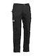 Herock Capua Pantaloni de Lucru Negru
