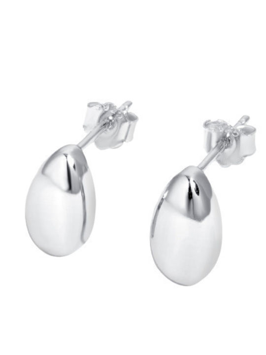 Jooliete Ohrringe aus Silber