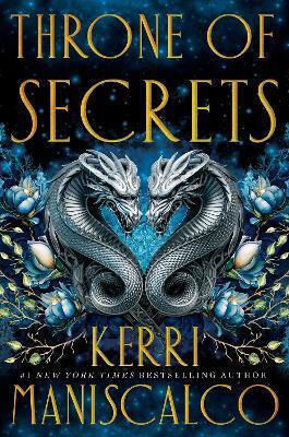 A Prince of sin 2 Throne of Secrets