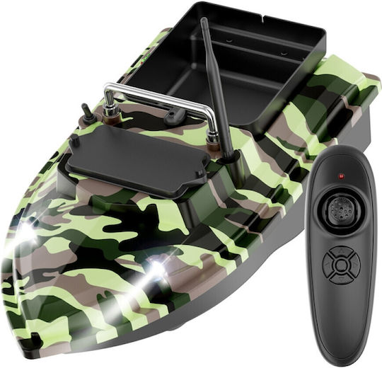 Flytec V050 Fishing Boat