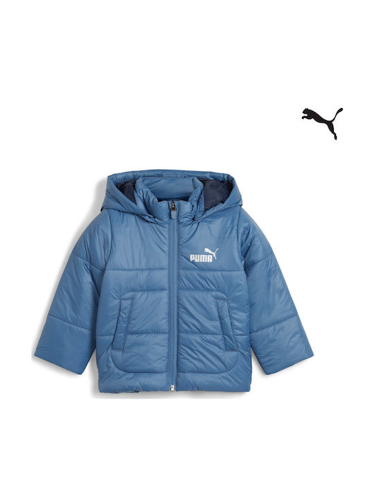 PUMA