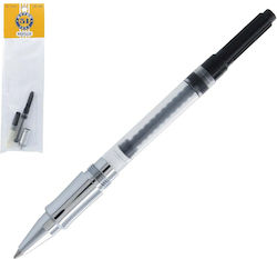 Retro 51 Tornado Füllfederhalter zu Rollerball-Konverter-Kit