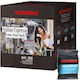 Kimbo Капсули Еспресо Безкофеинов Съвместими с машина LavAzza Point 100капси