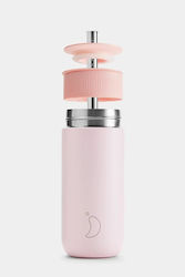 Chilly's Series 2 Switch 500ml BLUSH PINK