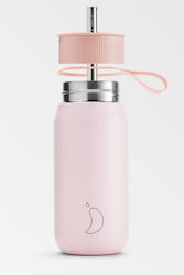 Chilly's Series 2 Switch Glass Thermos Bottle S...