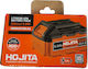 Hojita Tool Battery Lithium 20V with Capacity 5Ah Hojita