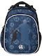 Smyk Kids Bag Backpack Blue