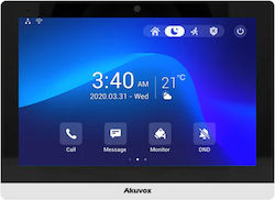 Akuvox Monitor για Θυροτηλέφωνο