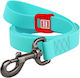 Waudog Waudog Waterproof Light Accumulating Dog Leash 20 Mm Wide 183 Cm Long Blue 071932 4201000090-1 4823089314174