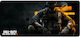 Call Duty Black Ops 6 Xxl Mousepad Key Art 80x35cm