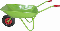 Garden Cart Metallic 60lt
