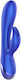 Xocoon Vibrator G-Spot 19cm Blue