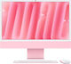 Apple IMac 24" 2024 (M4-8-ядрен/16ГБ/256ГБ SSD/...