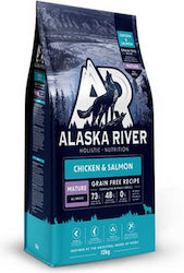 Alaska River 12kg