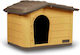 MP Bergamo Princess Dog House Plastic Indoor & ...