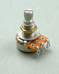 Ibanez Potentiometer