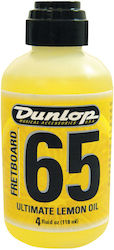 Dunlop Oil