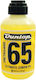 Dunlop Griffbrett in Gelb Farbe