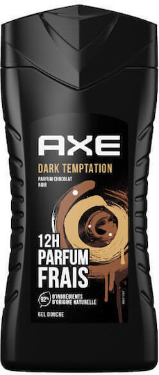 Axe Shower Gel 250ml