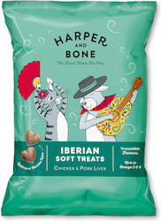 Harper and Bone Λιχουδιά 90gr