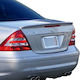 Carner Spoiler portbagaj din poliuretan Mercedes-Benz Clasa C