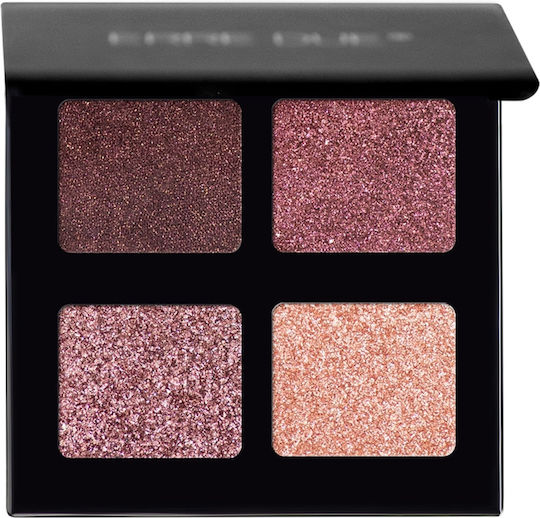 Erre Due Paletă cu Farduri de Pleoape Formă Solidă 226 Rose Luxe 7gr
