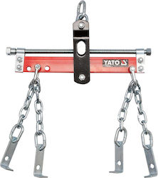 Балансир за кран Yato 680 кг