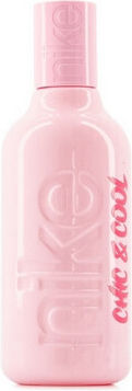 nike Chic & Cool Eau de Toilette 100ml