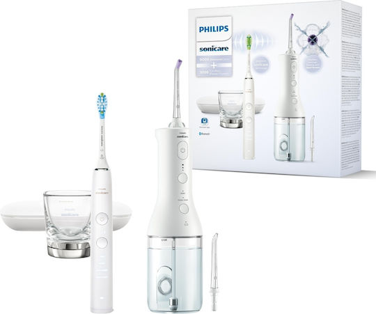 Philips Power Electric Toothbrush