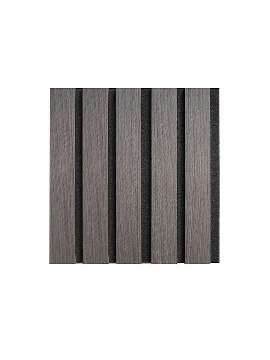 Panou Acustic Durawall 30x260cm 88 Rovere Cener Decostar