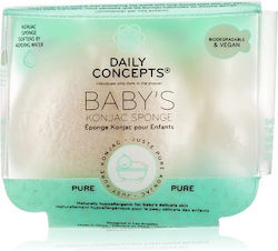 Daily Concepts Mască Facială Daily Concepts Mască Facială