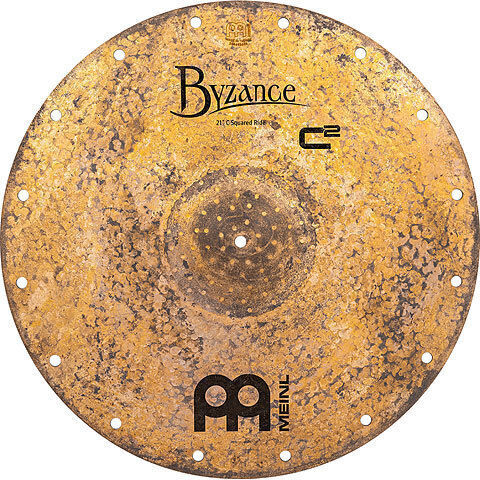 Meinl Πιατίνι Ride Byzance Vintage