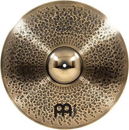 Meinl Crash 20" Pure Alloy Custom