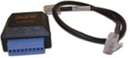 APC Dry Contact Io Network Adapter Kit AP9810