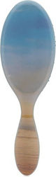 Wet Brush Original Bürste Haare Blau 1Stück