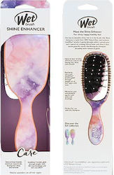 Wet Brush Shine Enhancer Bürste Haare für Entwi...
