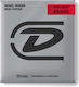 Dunlop Set de Corzi pentru Bas 45 - 105"