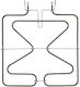 Bottom Replacement Heating Element Oven Compatible with Siemens / Bosch / Pitsos