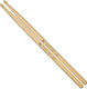 Meinl Hickory Drumsticks Drums Standard Long 5B with Tip Shape Acorn
