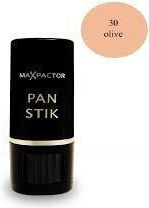 Max Factor Panstik Make Up Olive 9gr