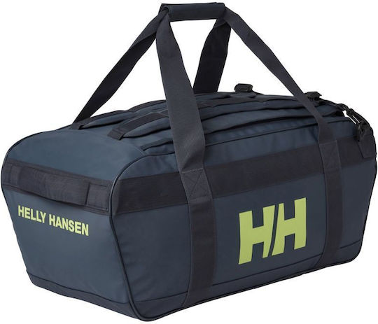 Helly Hansen Sack Voyage 30lt Navy Blue Fabric L53xW24xH24cm
