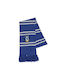 Harry Potter Kids Scarf Blue