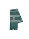 Harry Potter Kids Scarf Green