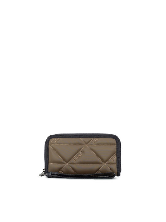 FRNC Women's Wallet Khaki