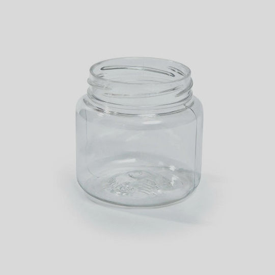 Homestyle Allgemeine Verwendung Glas mit Kunststoffdeckel 250ml 1 Stück Homestyle Allgemeine Verwendung Glas mit Kunststoffdeckel 250ml 1 Stück