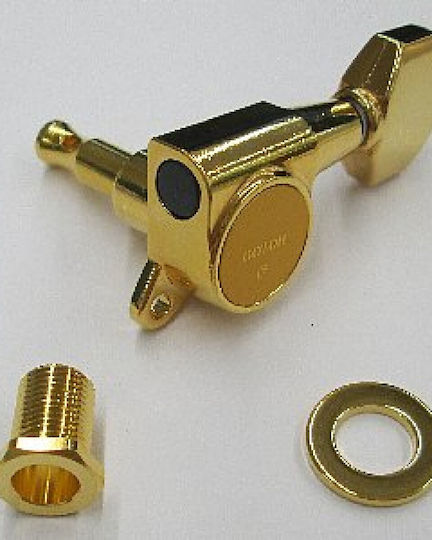 Ibanez Ключове за Електрическа китара
