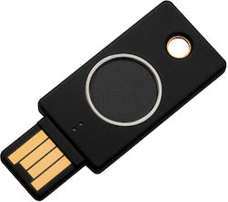 Yubico Yubikey Bio Fido GM-131187 Yubico Yubikey Bio Fido GM-131187