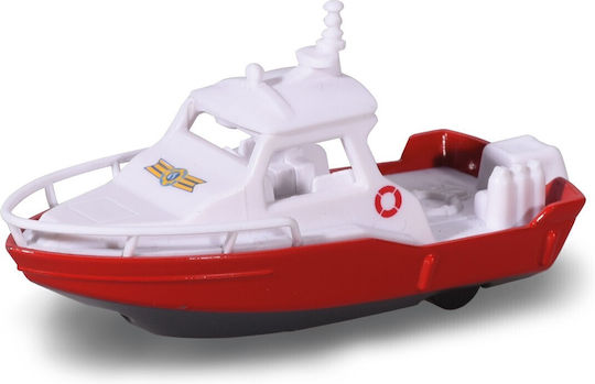 Simba Modellfigur Schiff im Maßstab 1:64