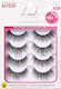 Artificial Eyelashes Luxtension Multipack Volume Full Set