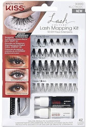 Kiss Lash Mapping Kiss Lash Mapping